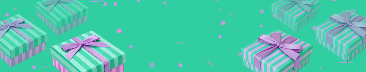 Promocode Background Image 